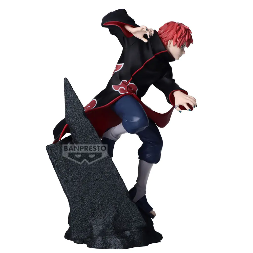 Naruto Shippuden Sasori Effectreme figúrka 14cm produktová fotografia