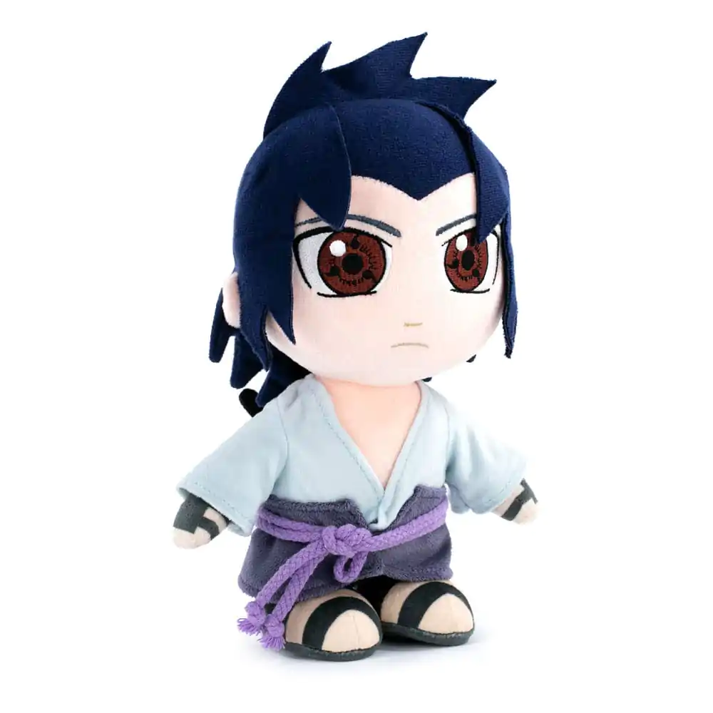 Naruto Shippuden Plyšová figúrka Sasuke 30 cm produktová fotografia