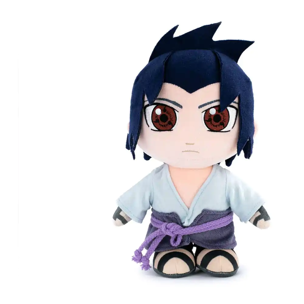 Naruto Shippuden Plyšová figúrka Sasuke 30 cm produktová fotografia