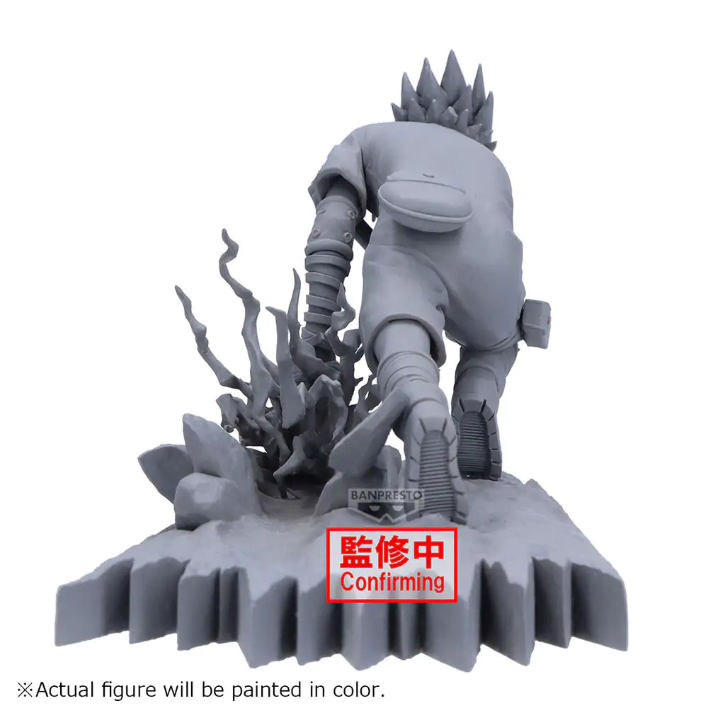 Naruto Shippuden Sasuke Uchiha Combination Battle 2 figúrka 8cm produktová fotografia