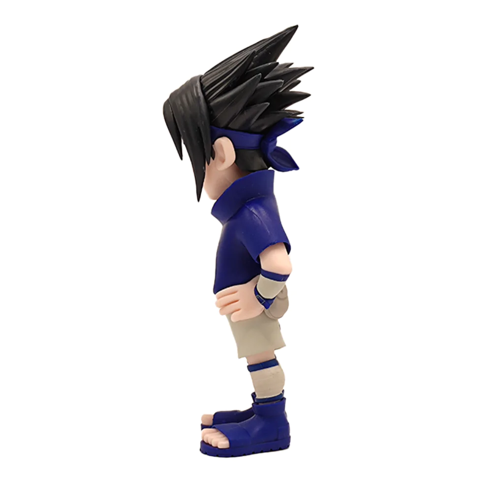 Naruto Shippuden Sasuke Uchiha minivýška 12 cm termékfotó