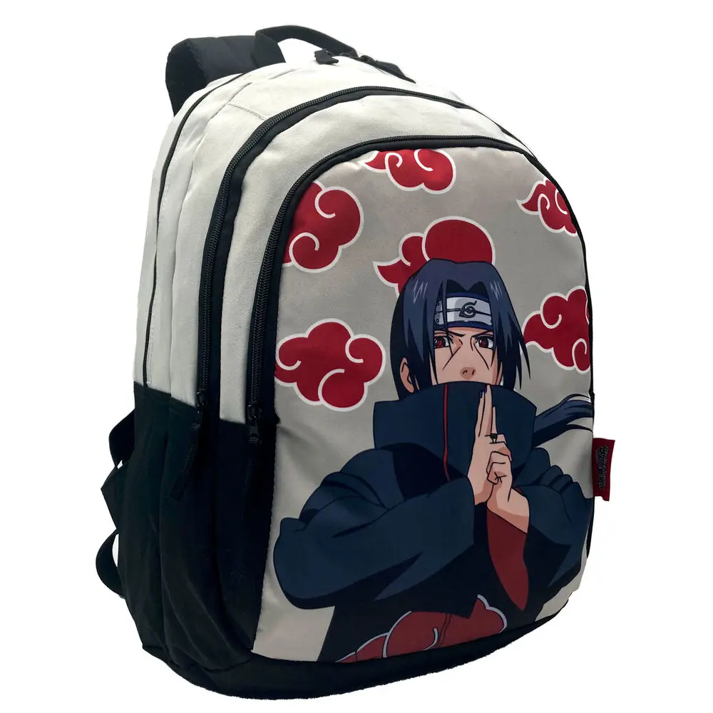 Naruto Shippuden Sasuke Uchiha prispôsobiteľný batoh 44 cm produktová fotografia