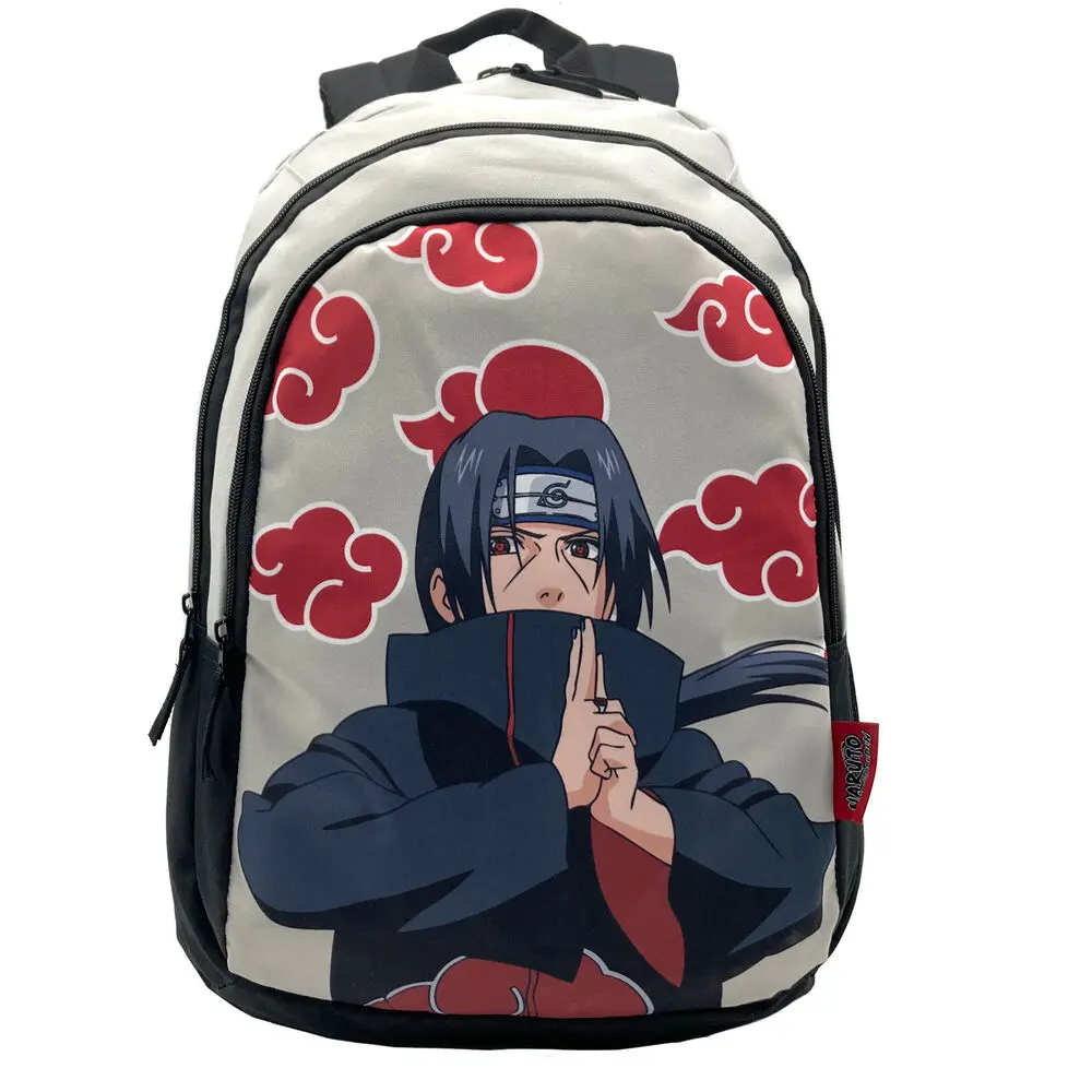 Naruto Shippuden Sasuke Uchiha prispôsobiteľný batoh 44 cm produktová fotografia