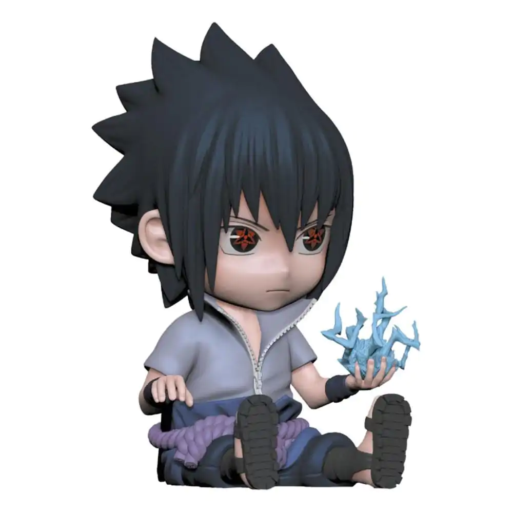 Naruto Shippuden prasiatko Sasuke Ver. 2 termékfotó