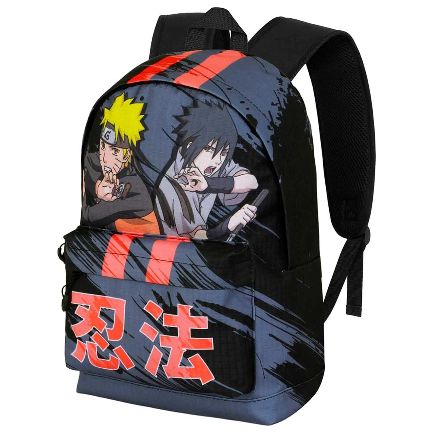 Naruto Shippuden Shadow ruksak 41cm produktová fotografia