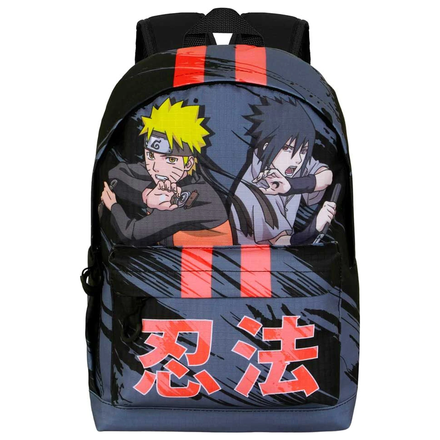 Naruto Shippuden Shadow ruksak 41cm produktová fotografia