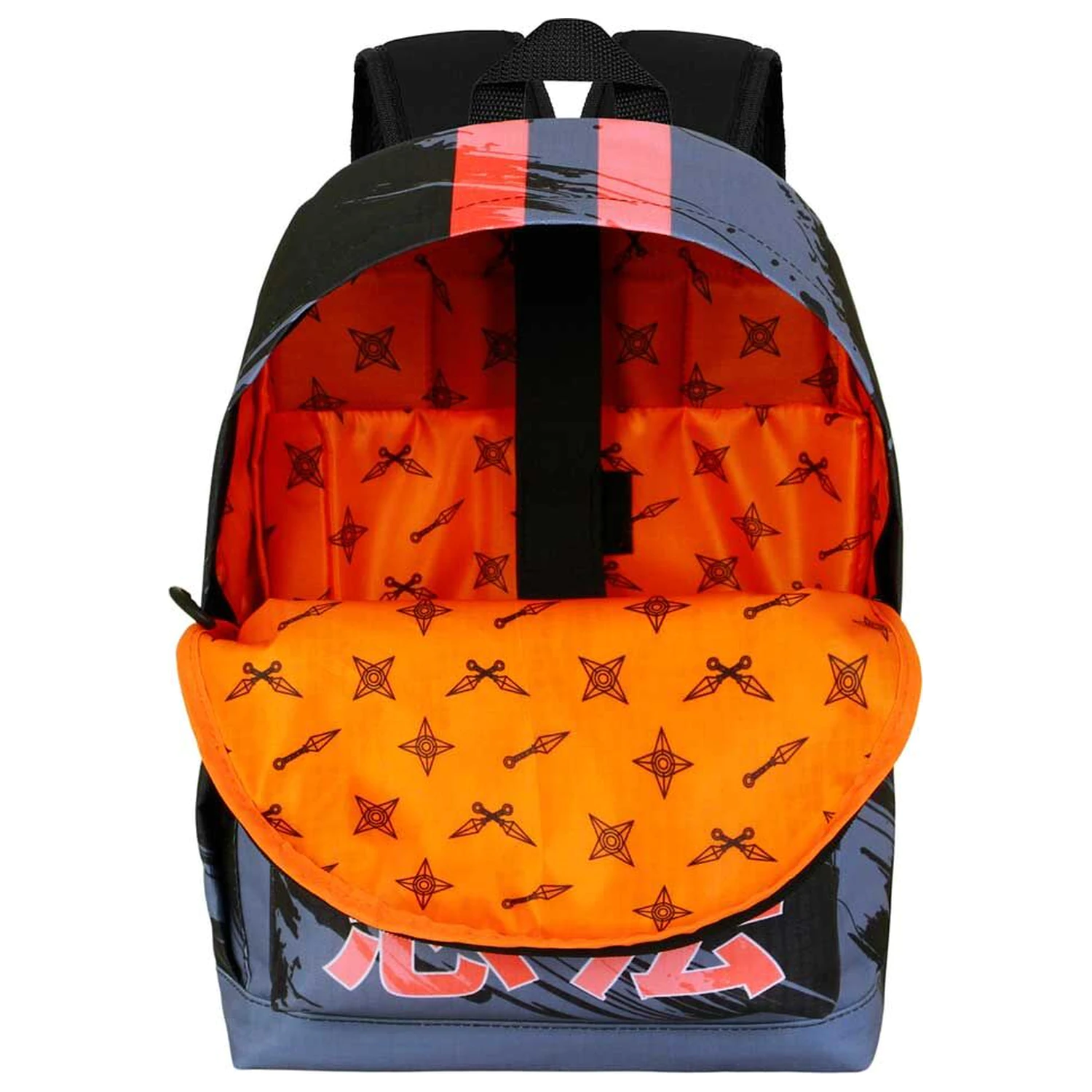 Naruto Shippuden Shadow ruksak 41cm produktová fotografia