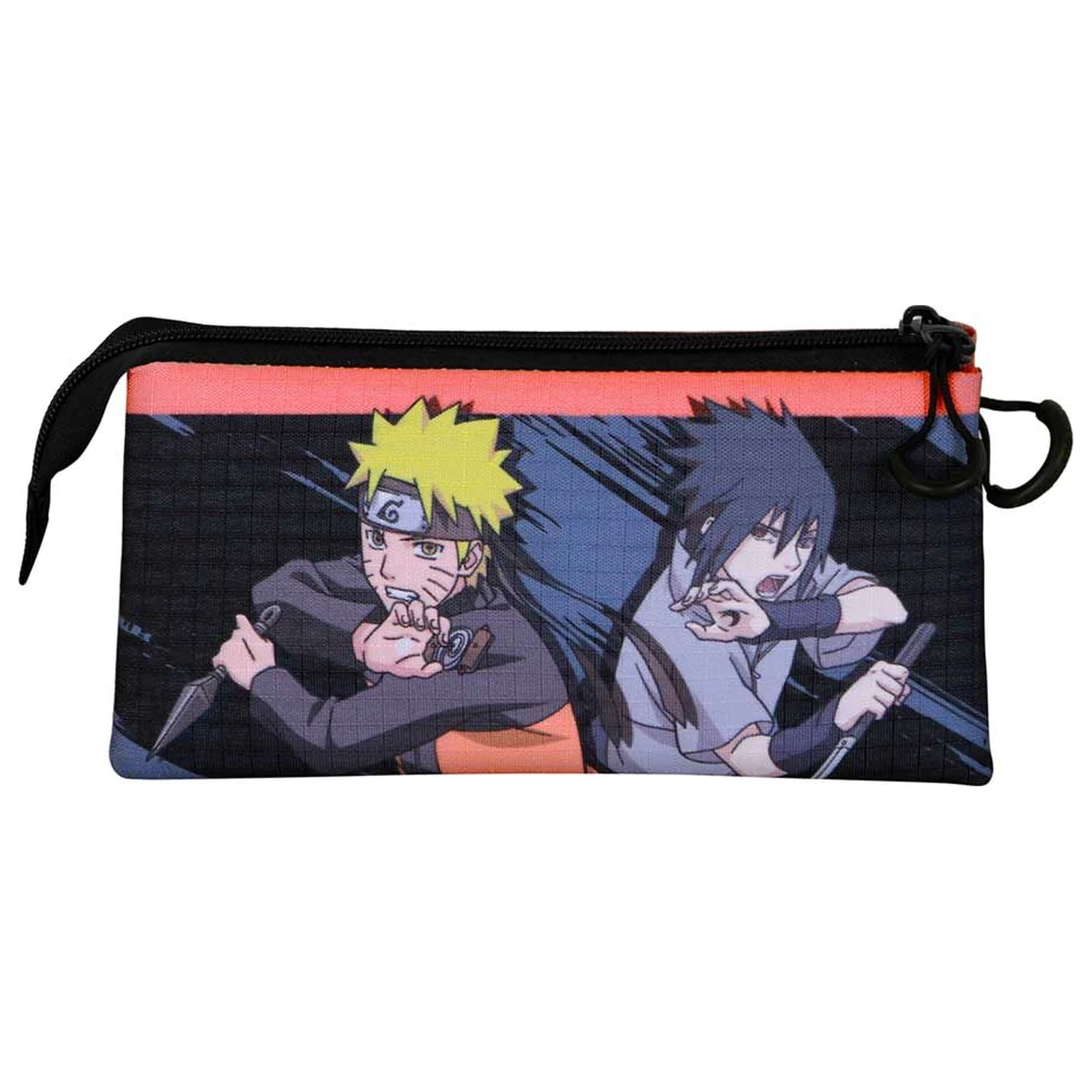 Naruto Shippuden Shadow trojitý peračník produktová fotografia