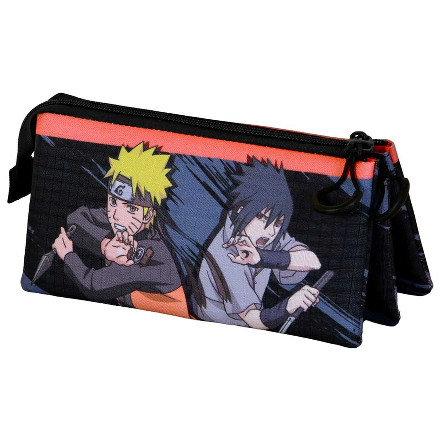 Naruto Shippuden Shadow trojitý peračník produktová fotografia