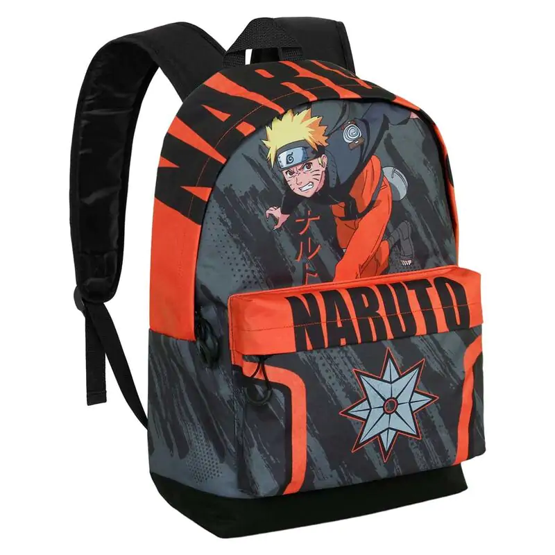 Naruto Shippuden Shuriken backpack 41 cm termékfotó