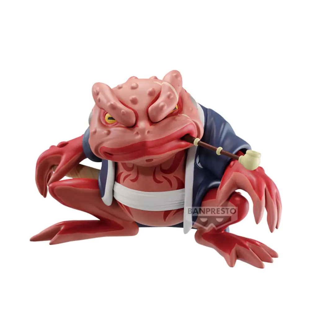 Naruto Shippuden Soft Vinyl figúrka Gamabunta 10 cm produktová fotografia