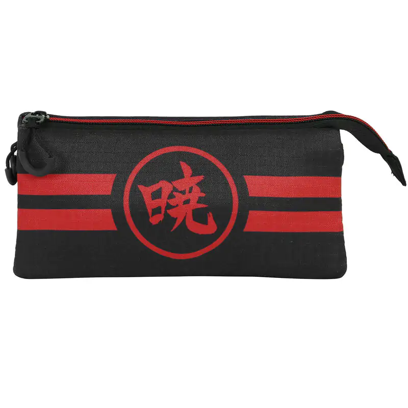 Naruto Shippuden Sunrise trojitý peračník produktová fotografia