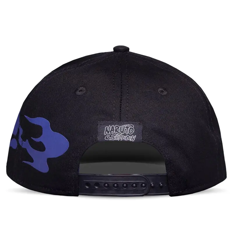 Naruto Shippuden Snapback čiapka Symbol termékfotó