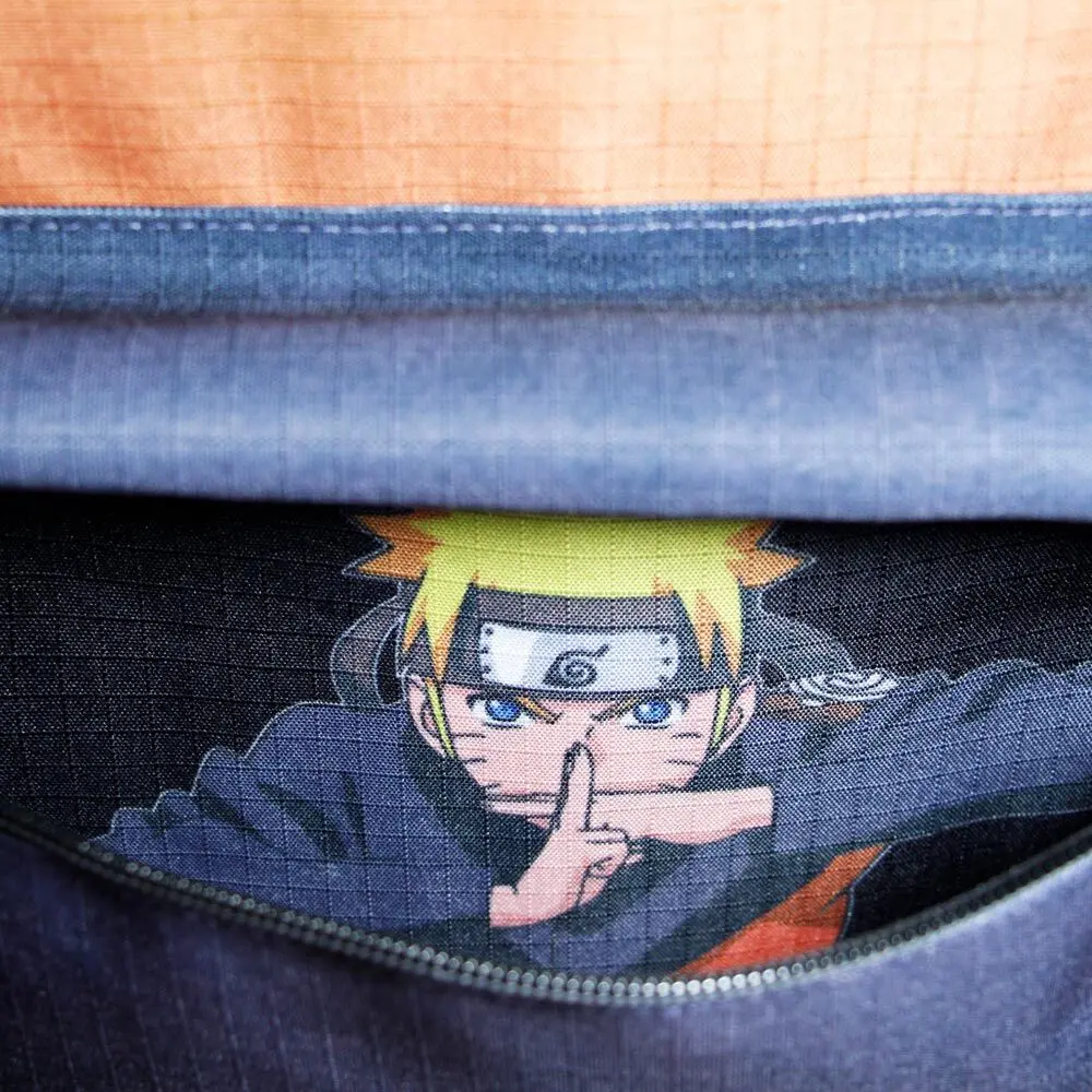 Naruto Fan HS batoh Szimbólum termékfotó