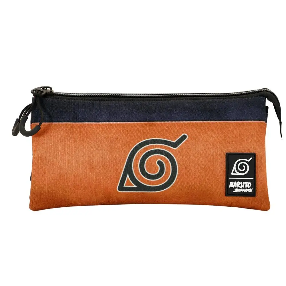 Naruto Pencil Case Symbol - 20 cm termékfotó