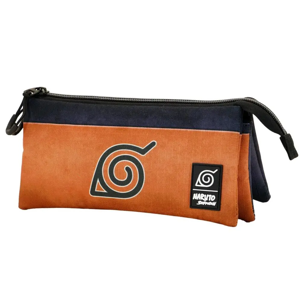 Naruto Pencil Case Symbol - 20 cm termékfotó