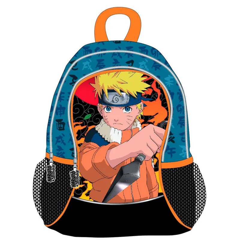 Naruto Shippuden batoh 40 cm termékfotó