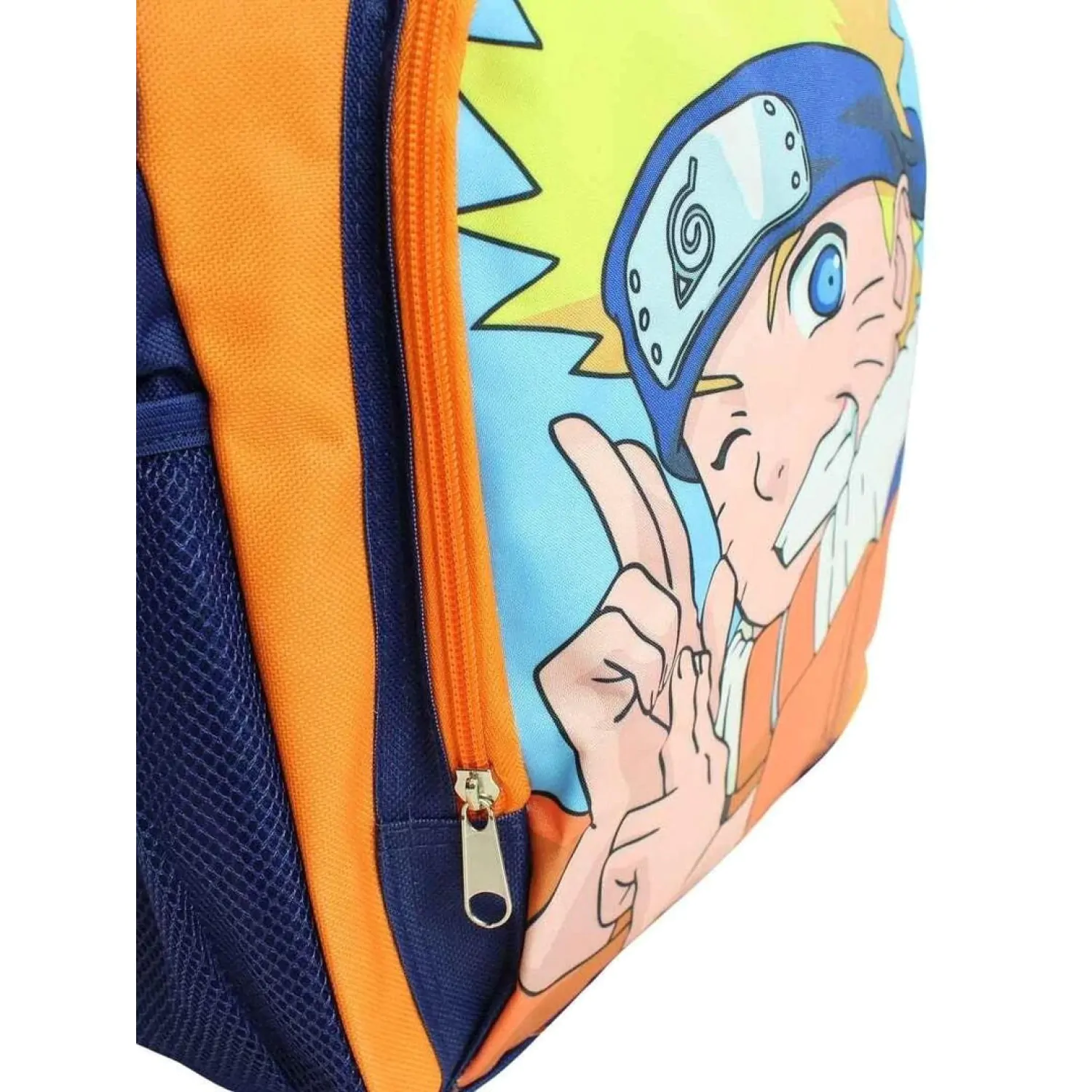 Naruto Shippuden ruksak 40cm produktová fotografia