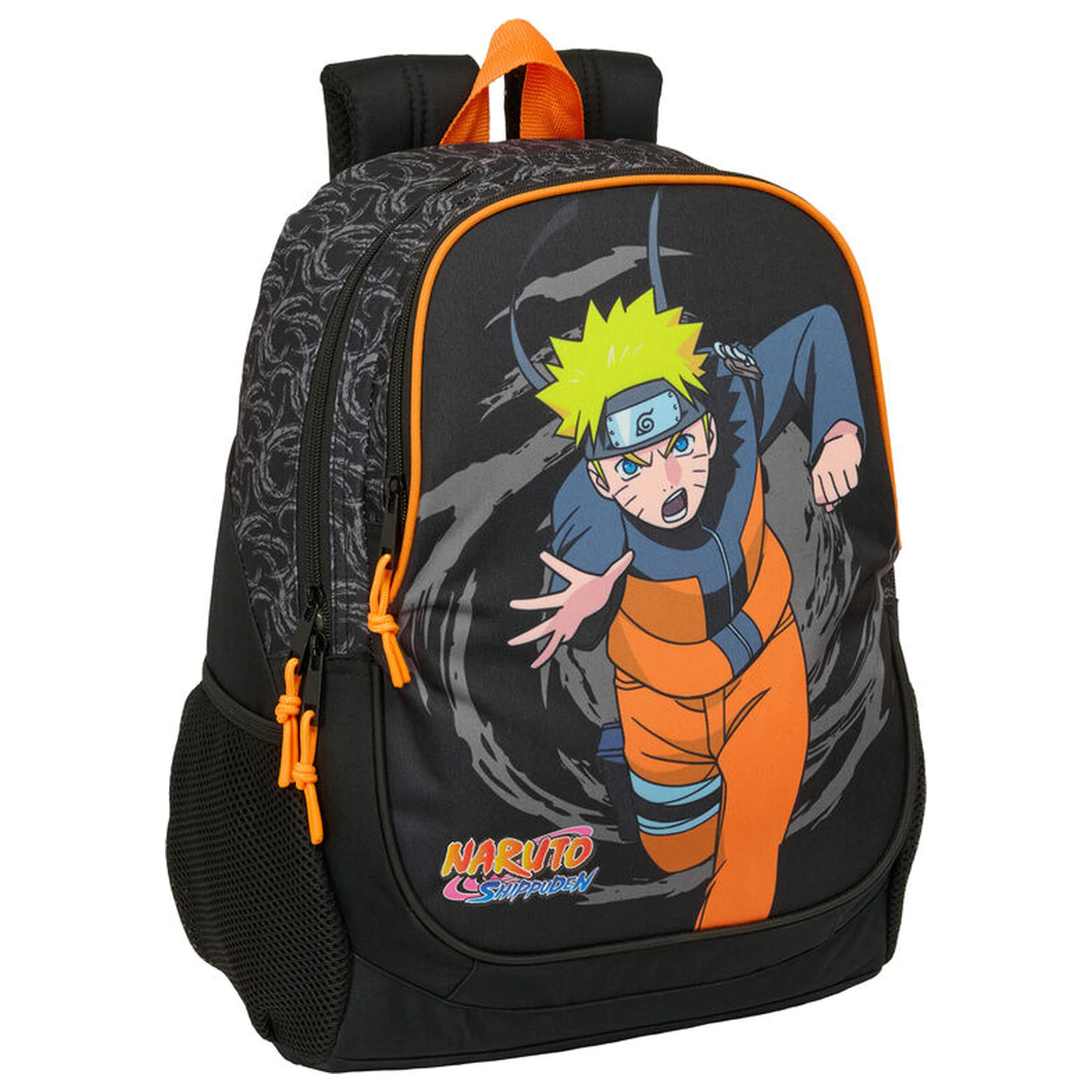 Naruto Shippuden prispôsobiteľný ruksak 44 cm produktová fotografia