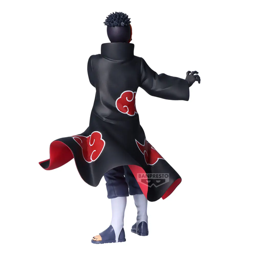 Naruto Shippuden Tobi Vibration Stars figúrka 17 cm produktová fotografia