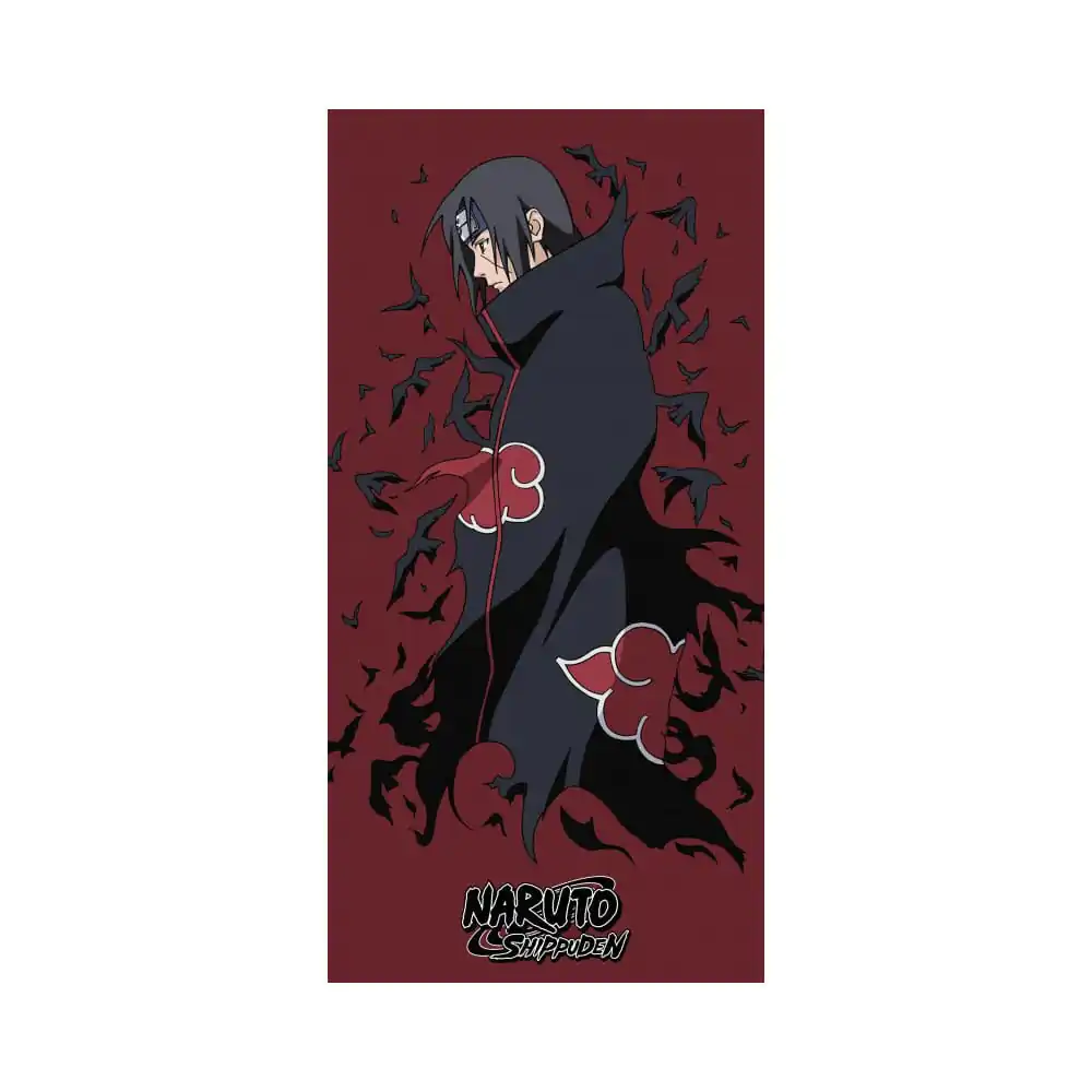Naruto Shippuden Uterák Ver. 1 140 x 70 cm produktová fotografia