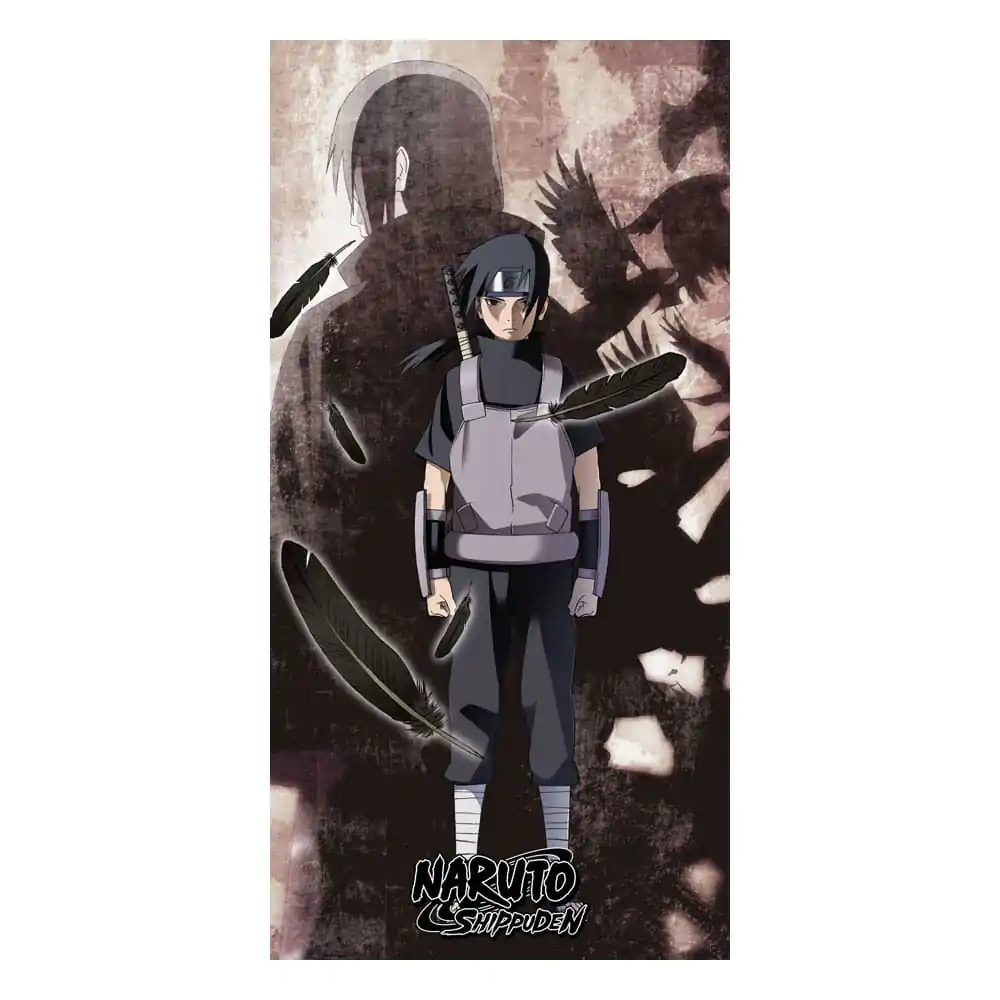 Naruto Shippuden Uterák Ver. 2 140 x 70 cm produktová fotografia