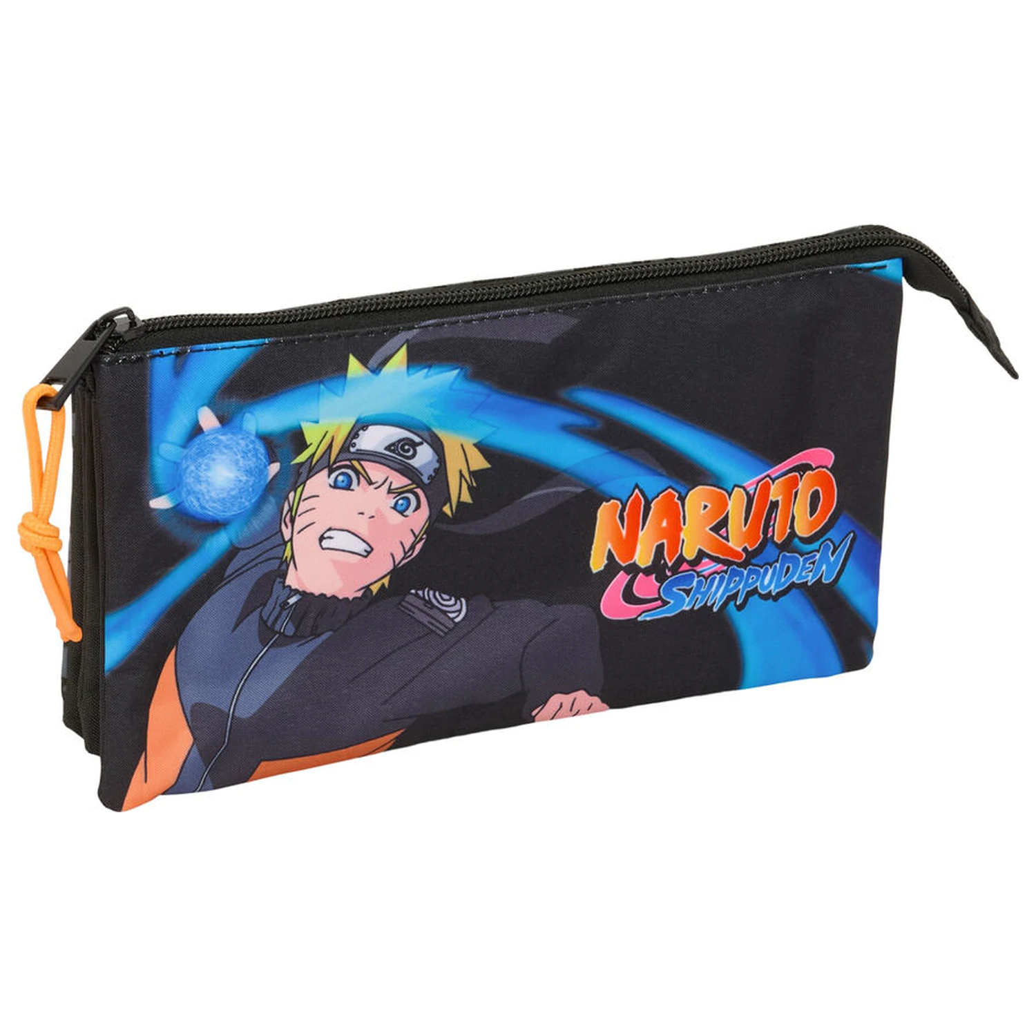 Naruto Shippuden trojitý peračník produktová fotografia