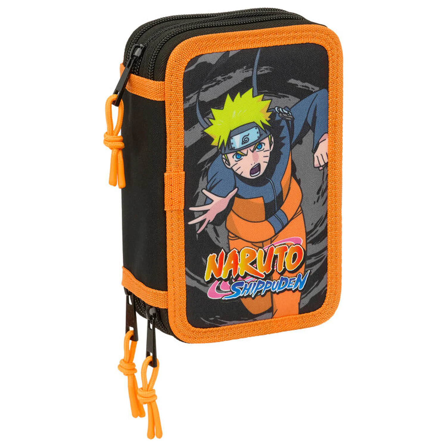 Naruto Shippuden trojitý peračník 37 ks produktová fotografia