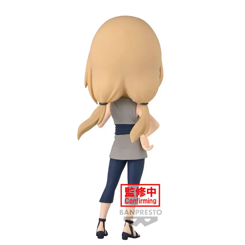 Naruto Shippuden Tsunade Q posket figúrka 14cm termékfotó