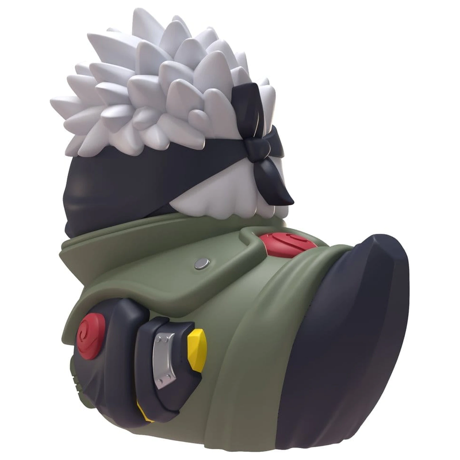 Naruto Shippuden Tubbz Mini PVC figúrka Kakashi Hatake 5 cm produktová fotografia