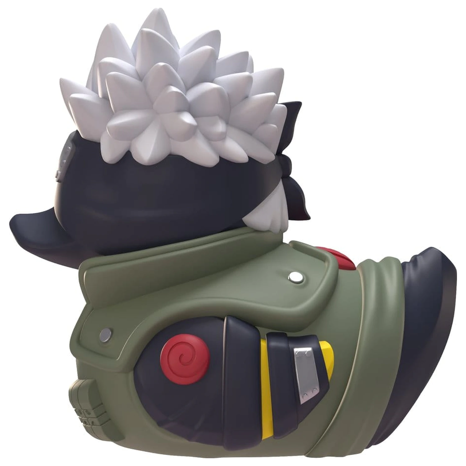 Naruto Shippuden Tubbz Mini PVC figúrka Kakashi Hatake 5 cm produktová fotografia