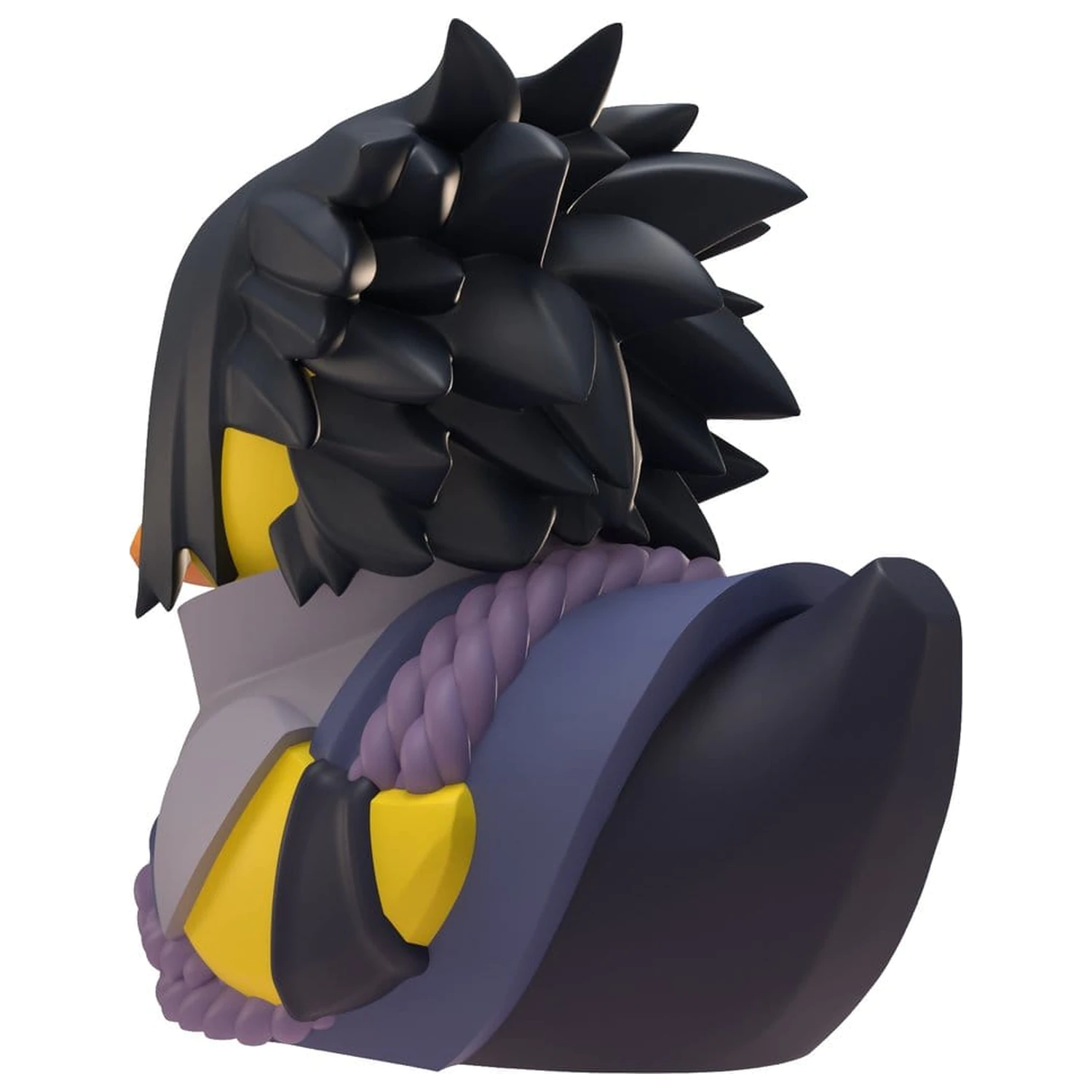 Naruto Shippuden Tubbz Mini PVC figúrka Sasuke Uchiha 5 cm produktová fotografia