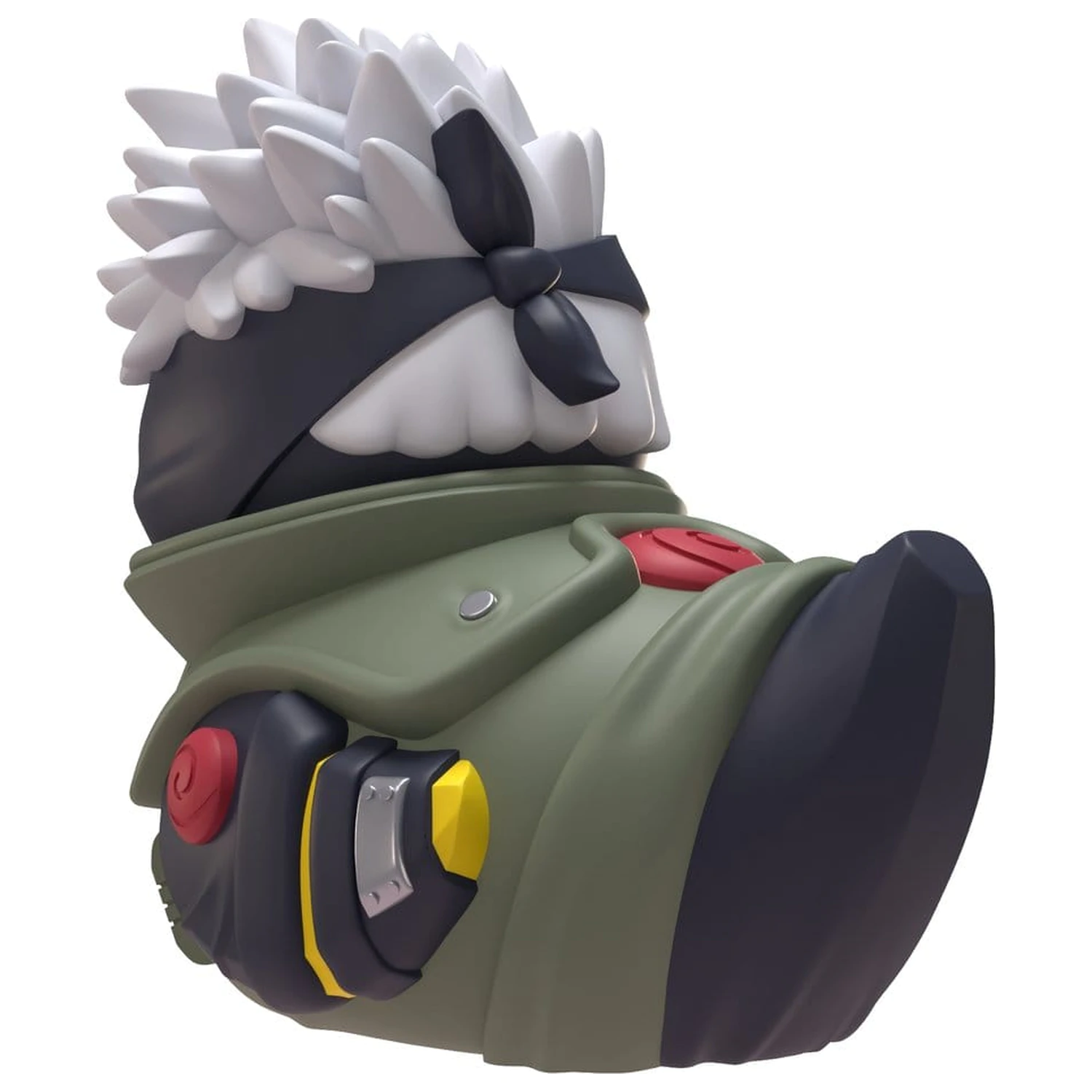 Naruto Shippuden Tubbz PVC figúrka Kakashi Hatake v krabicovom vydaní 10 cm produktová fotografia