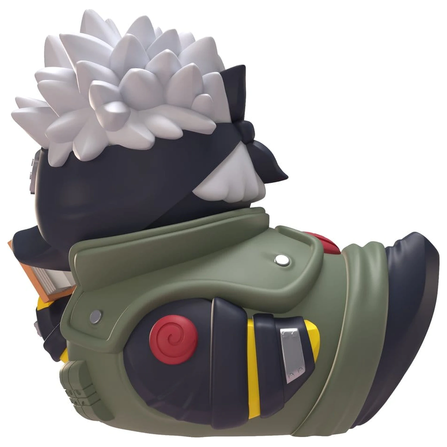 Naruto Shippuden Tubbz PVC figúrka Kakashi Hatake Collector's Edition 10 cm produktová fotografia