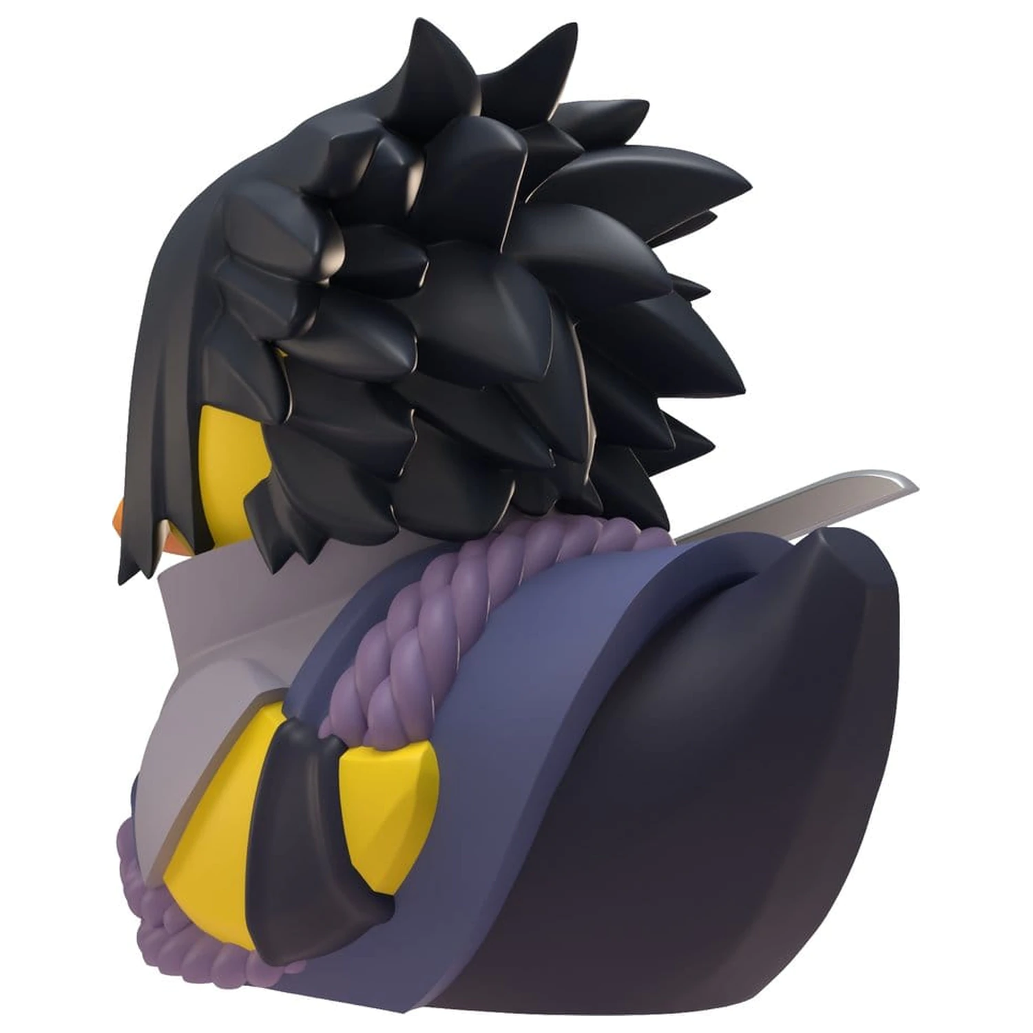 Naruto Shippuden Tubbz PVC figúrka Sasuke Uchiha Zberateľská edícia 10 cm produktová fotografia