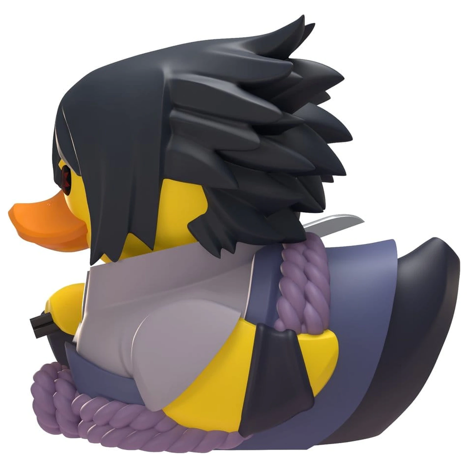 Naruto Shippuden Tubbz PVC figúrka Sasuke Uchiha Zberateľská edícia 10 cm produktová fotografia