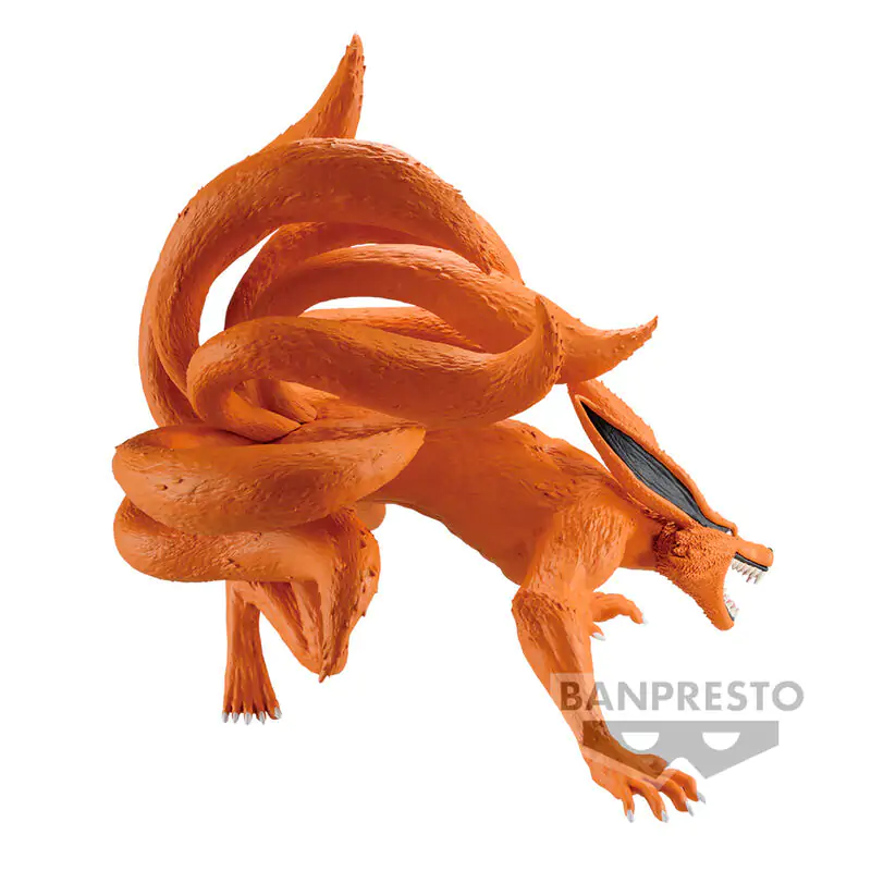 Naruto Shippuden ver.A Kurama figúrka 14 cm termékfotó