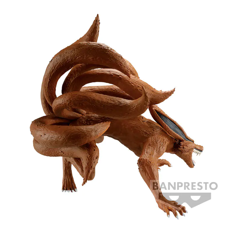 Naruto Shippuden ver.B Kurama figúrka 14 cm produktová fotografia