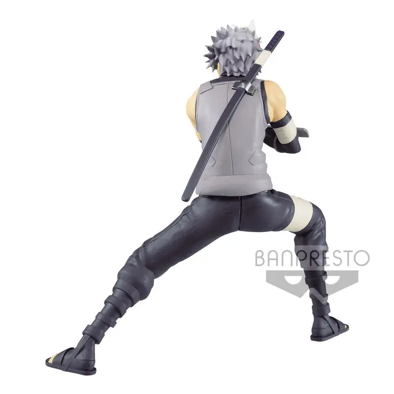 Naruto Shippuden Vibration Star Hatake Kakashi figúrka 18 cm termékfotó