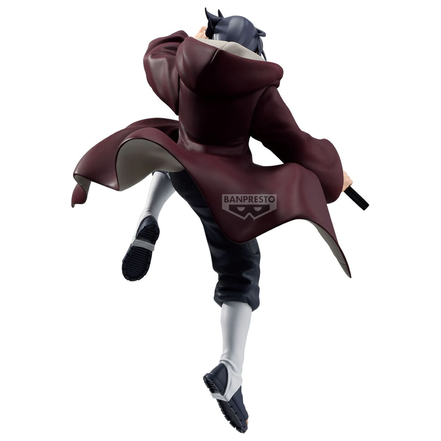 Naruto Shippuden Vibration Star Itachi Uchiha figúrka 18cm produktová fotografia