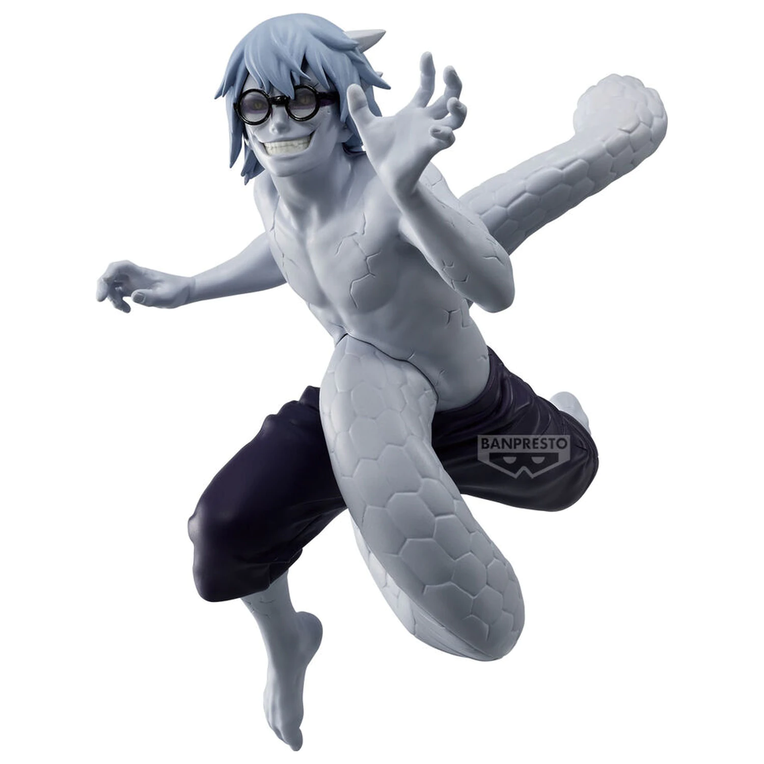 Naruto Shippuden Vibration Star Kabuto Yakushi figúrka 18cm produktová fotografia