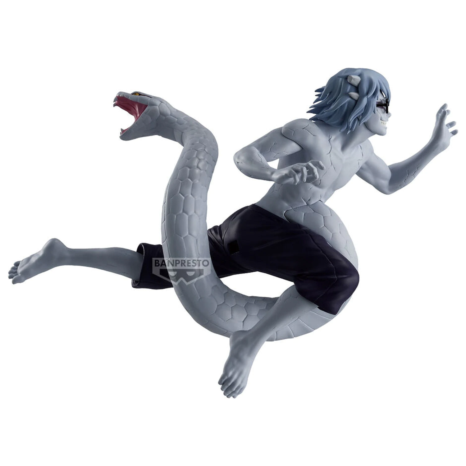 Naruto Shippuden Vibration Star Kabuto Yakushi figúrka 18cm produktová fotografia