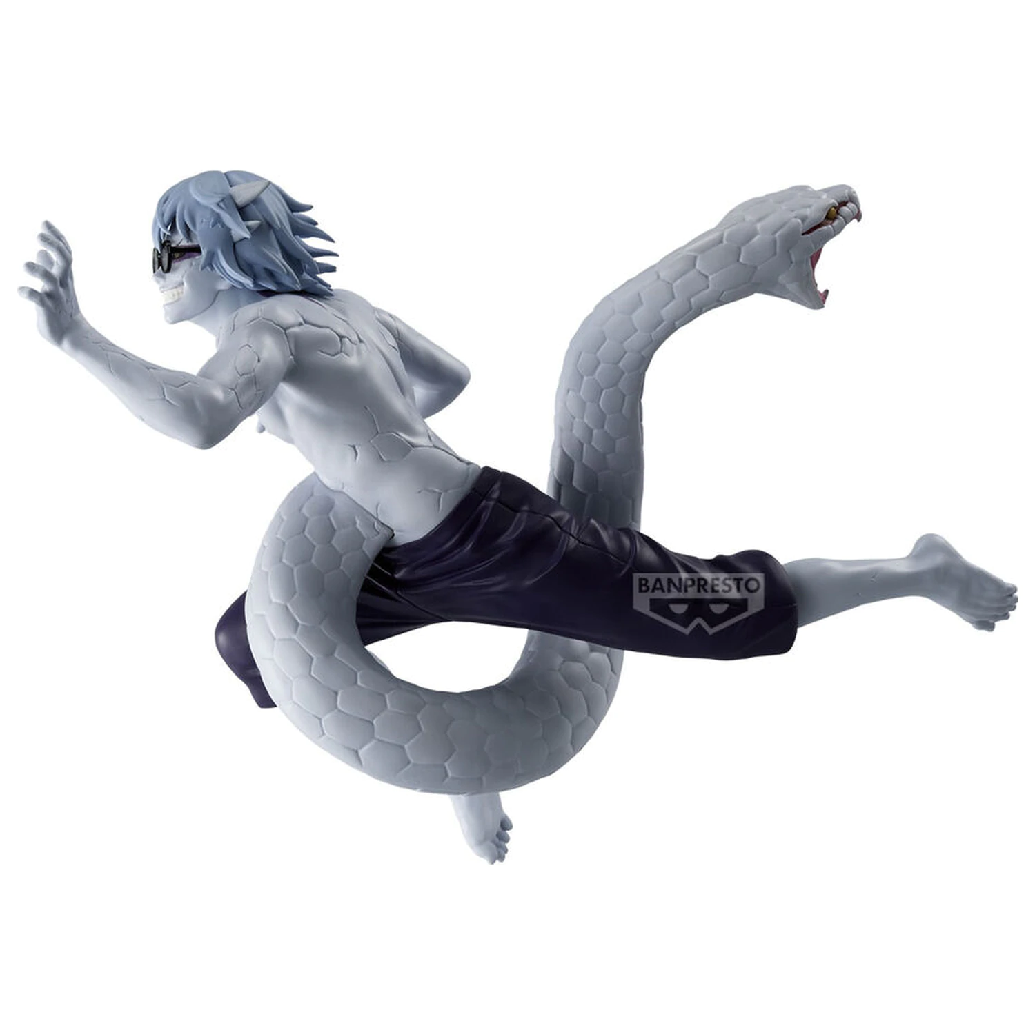 Naruto Shippuden Vibration Star Kabuto Yakushi figúrka 18cm produktová fotografia