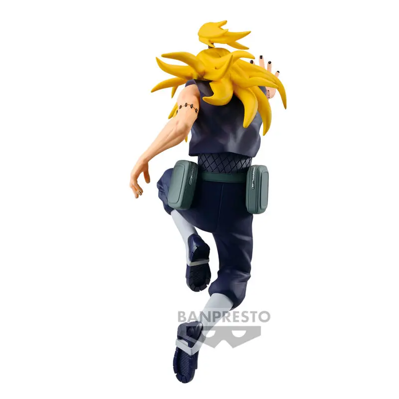 Naruto Shippuden Vibration Stars PVC figúrka Deidara 13 cm termékfotó