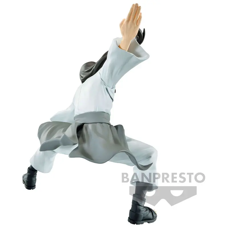 Naruto Shippuden Vibration Stars Hyuga Neji figúrka 15 cm termékfotó