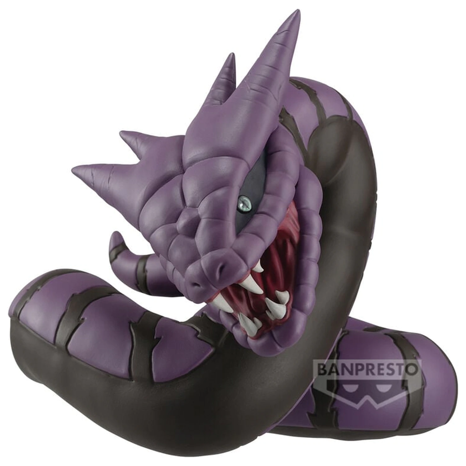 Naruto Soft Vinyl Manda figúrka 12cm produktová fotografia