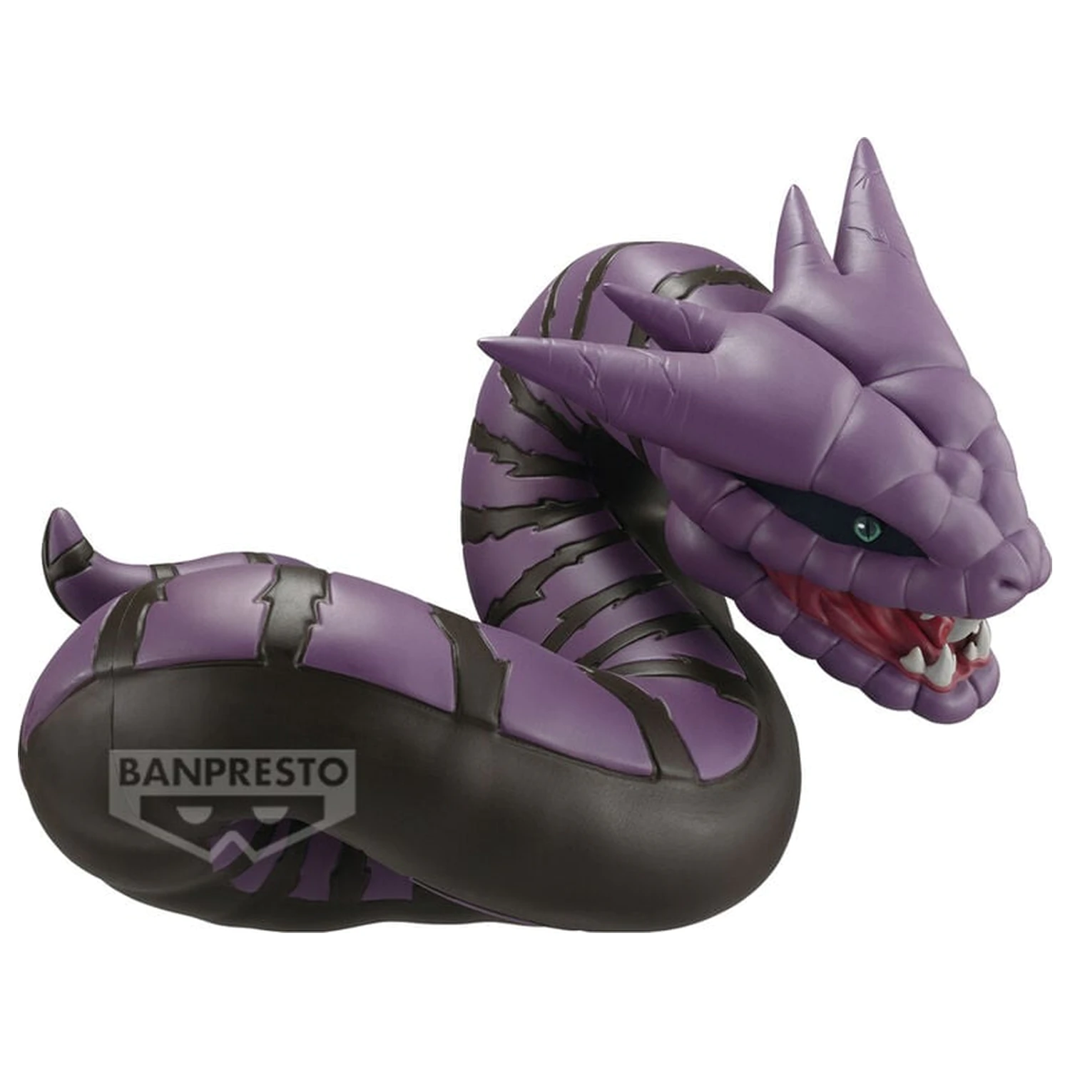Naruto Soft Vinyl Manda figúrka 12cm produktová fotografia