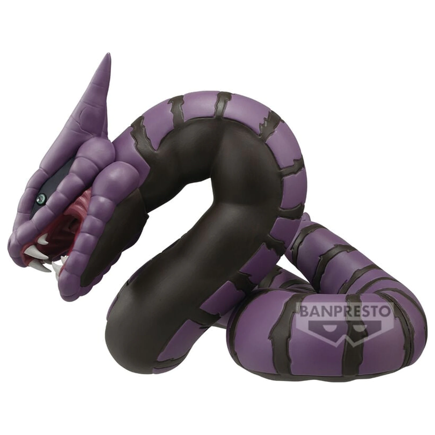 Naruto Soft Vinyl Manda figúrka 12cm produktová fotografia