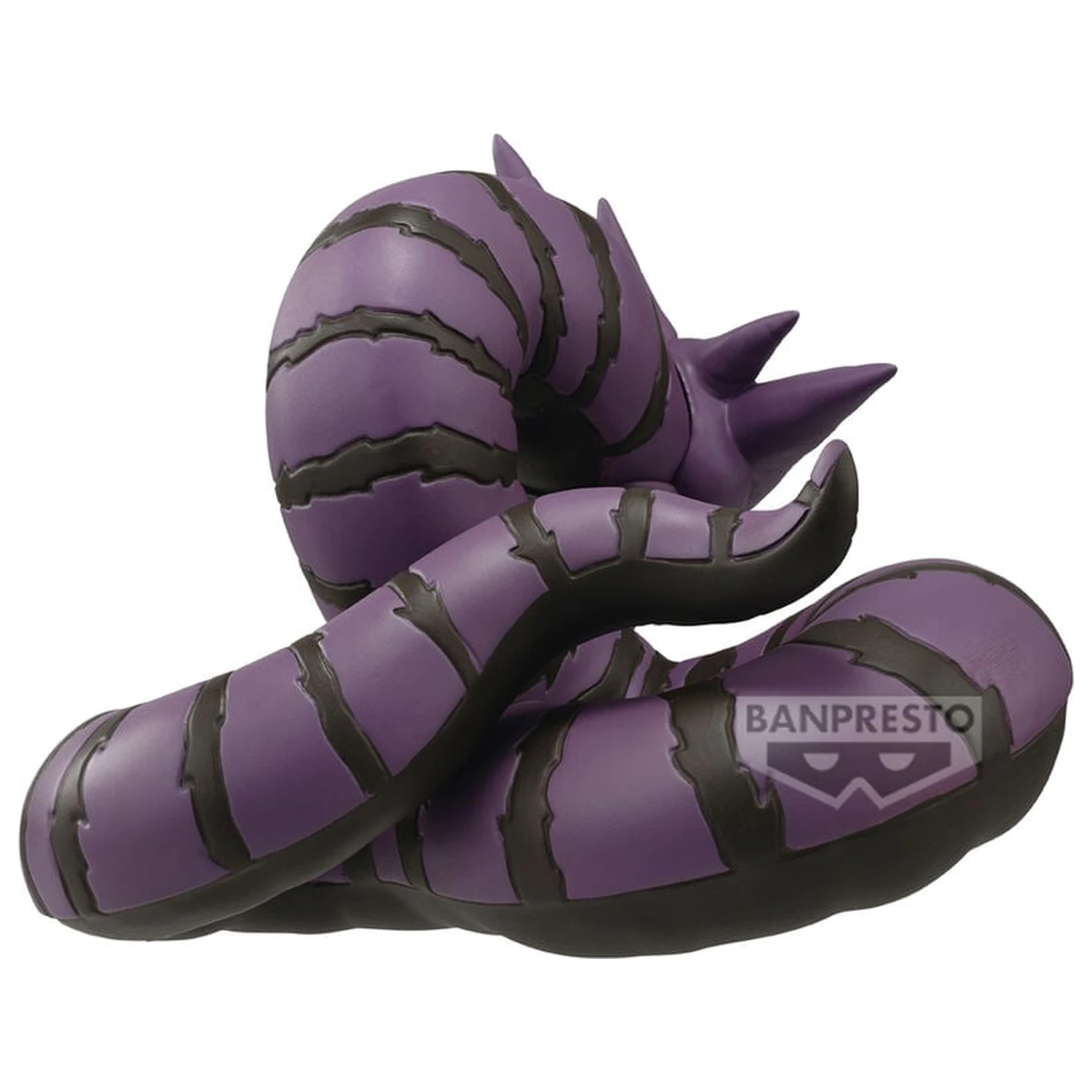 Naruto Soft Vinyl Manda figúrka 12cm produktová fotografia