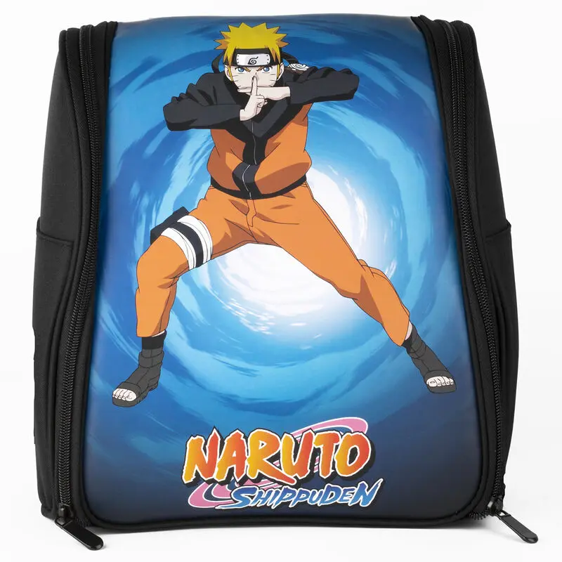 Batoh Naruto Shippuden Switch produktová fotografia